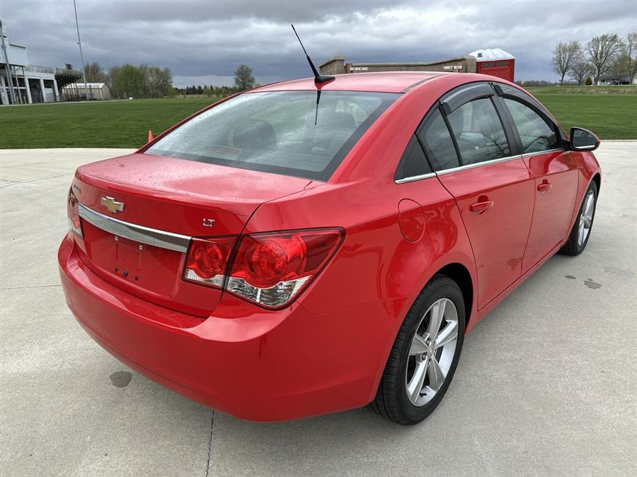 2014 Chevrolet Cruze 2LT, available for sale in Elida, Ohio | Josh's All Under Ten LLC. Elida, Ohio 2014 Chevrolet Cruze 2LT, available for sale in Elida, Ohio | Josh's All Under Ten LLC. Elida, Ohio