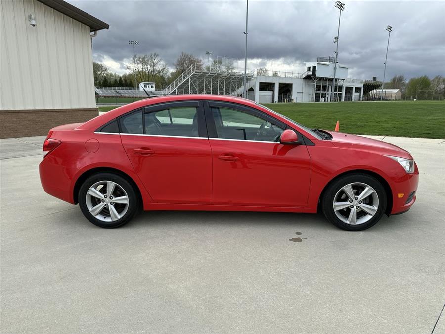 2014 Chevrolet Cruze 2LT, available for sale in Elida, Ohio | Josh's All Under Ten LLC. Elida, Ohio 2014 Chevrolet Cruze 2LT, available for sale in Elida, Ohio | Josh's All Under Ten LLC. Elida, Ohio