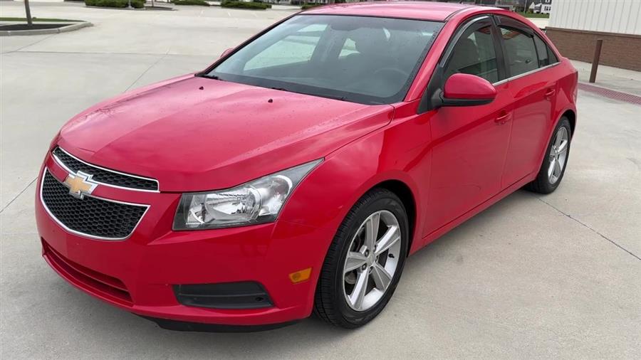 2014 Chevrolet Cruze 2LT, available for sale in Elida, Ohio | Josh's All Under Ten LLC. Elida, Ohio 2014 Chevrolet Cruze 2LT, available for sale in Elida, Ohio | Josh's All Under Ten LLC. Elida, Ohio