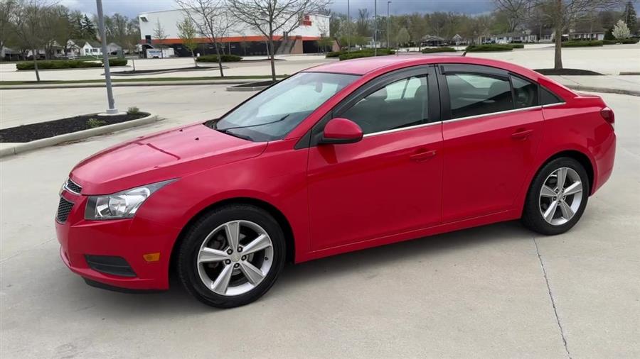 2014 Chevrolet Cruze 2LT, available for sale in Elida, Ohio | Josh's All Under Ten LLC. Elida, Ohio 2014 Chevrolet Cruze 2LT, available for sale in Elida, Ohio | Josh's All Under Ten LLC. Elida, Ohio