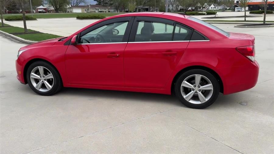 2014 Chevrolet Cruze 2LT, available for sale in Elida, Ohio | Josh's All Under Ten LLC. Elida, Ohio 2014 Chevrolet Cruze 2LT, available for sale in Elida, Ohio | Josh's All Under Ten LLC. Elida, Ohio
