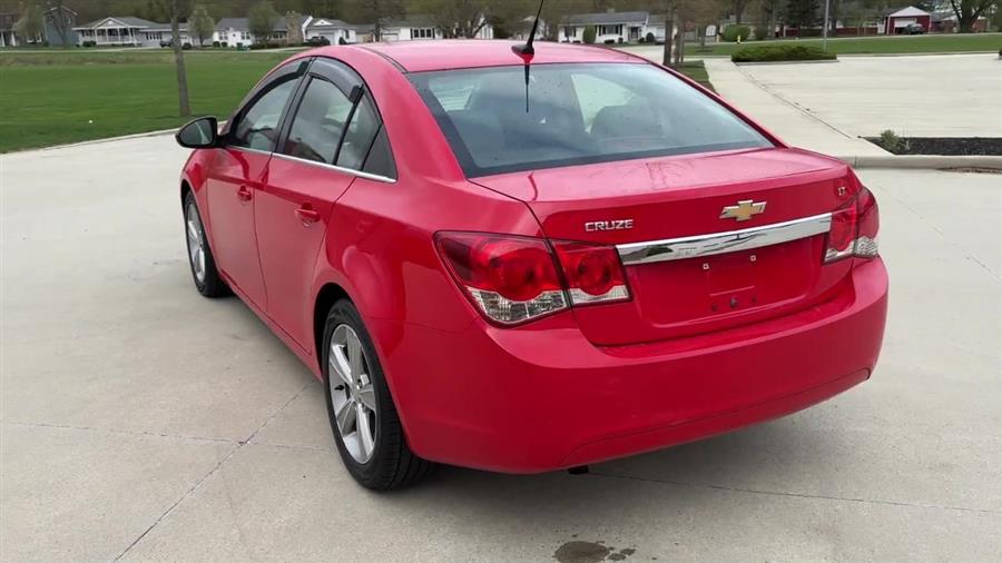 2014 Chevrolet Cruze 2LT, available for sale in Elida, Ohio | Josh's All Under Ten LLC. Elida, Ohio 2014 Chevrolet Cruze 2LT, available for sale in Elida, Ohio | Josh's All Under Ten LLC. Elida, Ohio