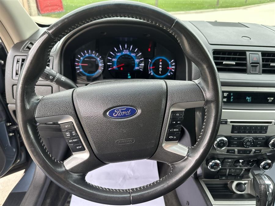 2012 Ford Fusion SEL, available for sale in Elida, Ohio | Josh's All Under Ten LLC. Elida, Ohio 2012 Ford Fusion SEL, available for sale in Elida, Ohio | Josh's All Under Ten LLC. Elida, Ohio