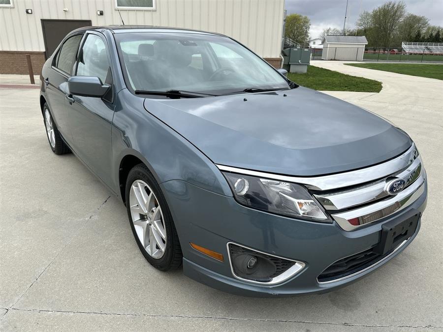 2012 Ford Fusion SEL, available for sale in Elida, Ohio | Josh's All Under Ten LLC. Elida, Ohio 2012 Ford Fusion SEL, available for sale in Elida, Ohio | Josh's All Under Ten LLC. Elida, Ohio