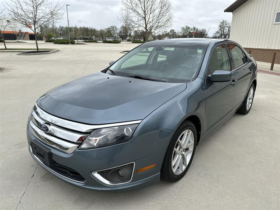 2012 Ford Fusion SEL, available for sale in Elida, Ohio | Josh's All Under Ten LLC. Elida, Ohio 2012 Ford Fusion SEL, available for sale in Elida, Ohio | Josh's All Under Ten LLC. Elida, Ohio