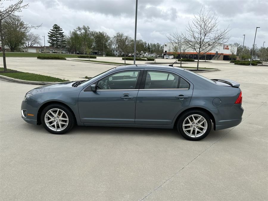 2012 Ford Fusion SEL, available for sale in Elida, Ohio | Josh's All Under Ten LLC. Elida, Ohio 2012 Ford Fusion SEL, available for sale in Elida, Ohio | Josh's All Under Ten LLC. Elida, Ohio