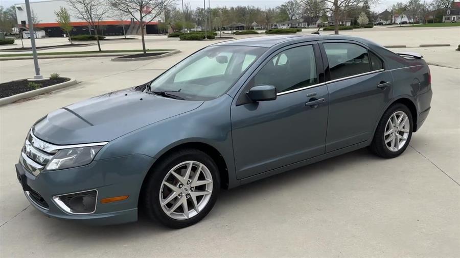 2012 Ford Fusion SEL, available for sale in Elida, Ohio | Josh's All Under Ten LLC. Elida, Ohio 2012 Ford Fusion SEL, available for sale in Elida, Ohio | Josh's All Under Ten LLC. Elida, Ohio