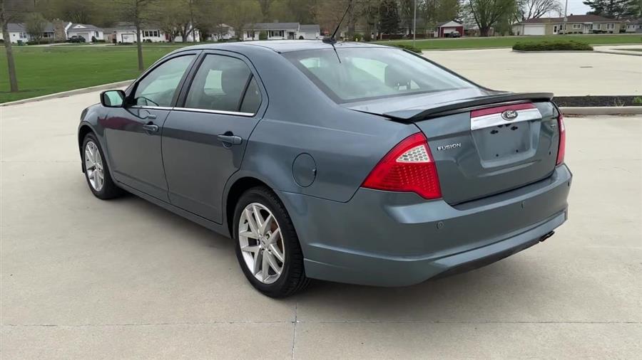 2012 Ford Fusion SEL, available for sale in Elida, Ohio | Josh's All Under Ten LLC. Elida, Ohio 2012 Ford Fusion SEL, available for sale in Elida, Ohio | Josh's All Under Ten LLC. Elida, Ohio