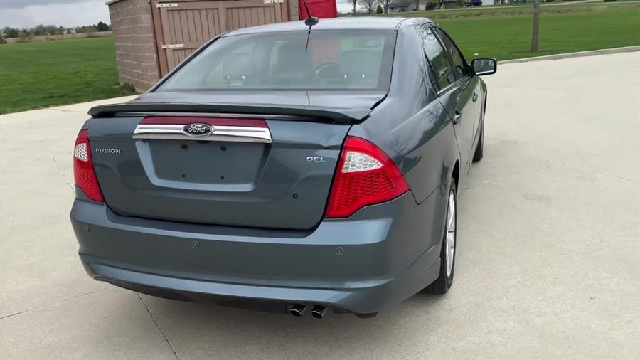 2012 Ford Fusion SEL, available for sale in Elida, Ohio | Josh's All Under Ten LLC. Elida, Ohio 2012 Ford Fusion SEL, available for sale in Elida, Ohio | Josh's All Under Ten LLC. Elida, Ohio