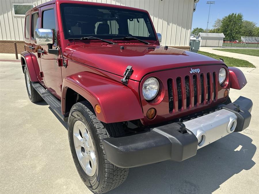 2013 Jeep Wrangler Unlimited Sahara, available for sale in Elida, Ohio | Josh's All Under Ten LLC. Elida, Ohio 2013 Jeep Wrangler Unlimited Sahara, available for sale in Elida, Ohio | Josh's All Under Ten LLC. Elida, Ohio