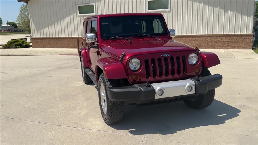 2013 Jeep Wrangler Unlimited Sahara, available for sale in Elida, Ohio | Josh's All Under Ten LLC. Elida, Ohio 2013 Jeep Wrangler Unlimited Sahara, available for sale in Elida, Ohio | Josh's All Under Ten LLC. Elida, Ohio