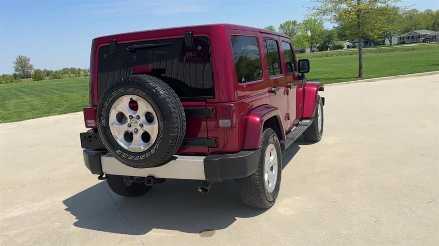 2013 Jeep Wrangler Unlimited Sahara, available for sale in Elida, Ohio | Josh's All Under Ten LLC. Elida, Ohio 2013 Jeep Wrangler Unlimited Sahara, available for sale in Elida, Ohio | Josh's All Under Ten LLC. Elida, Ohio