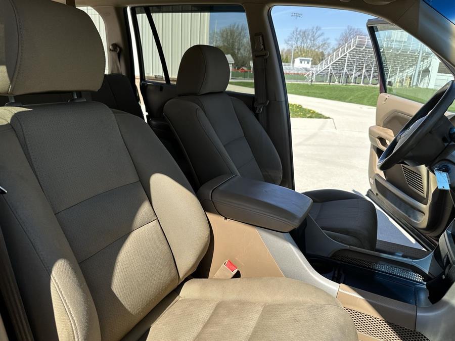 2008 Honda Pilot VP, available for sale in Elida, Ohio | Josh's All Under Ten LLC. Elida, Ohio 2008 Honda Pilot VP, available for sale in Elida, Ohio | Josh's All Under Ten LLC. Elida, Ohio