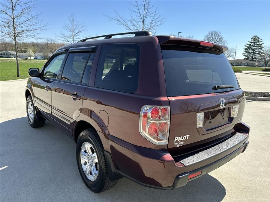 2008 Honda Pilot VP, available for sale in Elida, Ohio | Josh's All Under Ten LLC. Elida, Ohio 2008 Honda Pilot VP, available for sale in Elida, Ohio | Josh's All Under Ten LLC. Elida, Ohio
