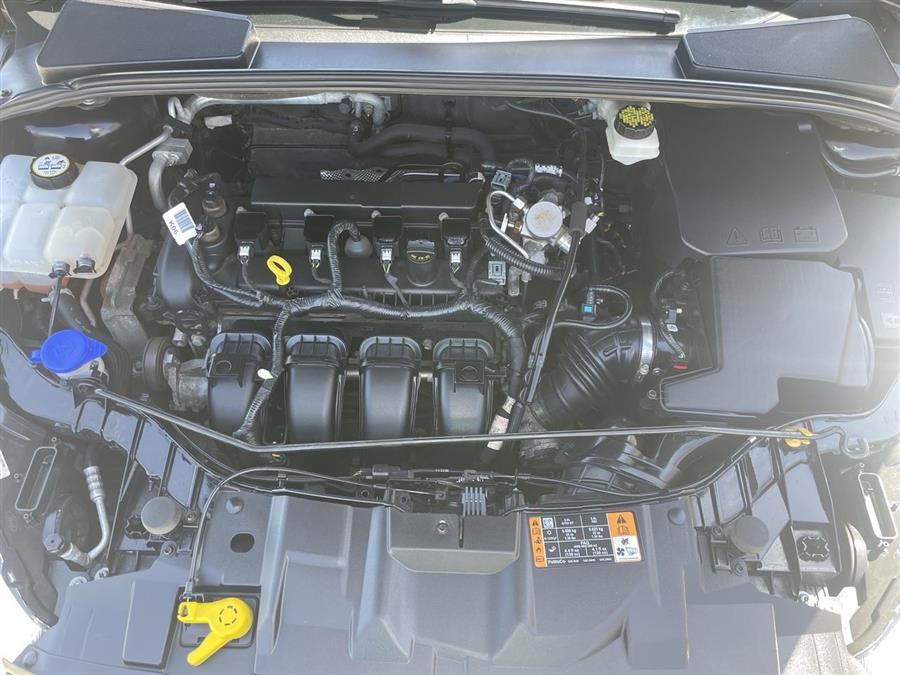 2017 Ford Focus Titanium, available for sale in Elida, Ohio | Josh's All Under Ten LLC. Elida, Ohio 2017 Ford Focus Titanium, available for sale in Elida, Ohio | Josh's All Under Ten LLC. Elida, Ohio