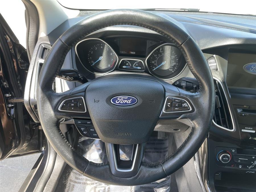2017 Ford Focus Titanium, available for sale in Elida, Ohio | Josh's All Under Ten LLC. Elida, Ohio 2017 Ford Focus Titanium, available for sale in Elida, Ohio | Josh's All Under Ten LLC. Elida, Ohio
