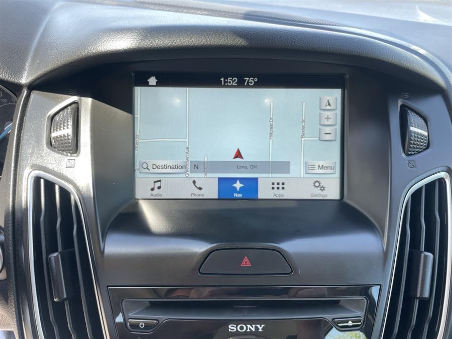 2017 Ford Focus Titanium, available for sale in Elida, Ohio | Josh's All Under Ten LLC. Elida, Ohio 2017 Ford Focus Titanium, available for sale in Elida, Ohio | Josh's All Under Ten LLC. Elida, Ohio