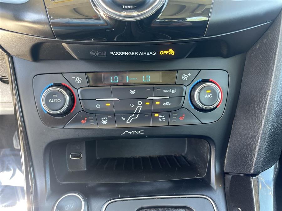 2017 Ford Focus Titanium, available for sale in Elida, Ohio | Josh's All Under Ten LLC. Elida, Ohio 2017 Ford Focus Titanium, available for sale in Elida, Ohio | Josh's All Under Ten LLC. Elida, Ohio