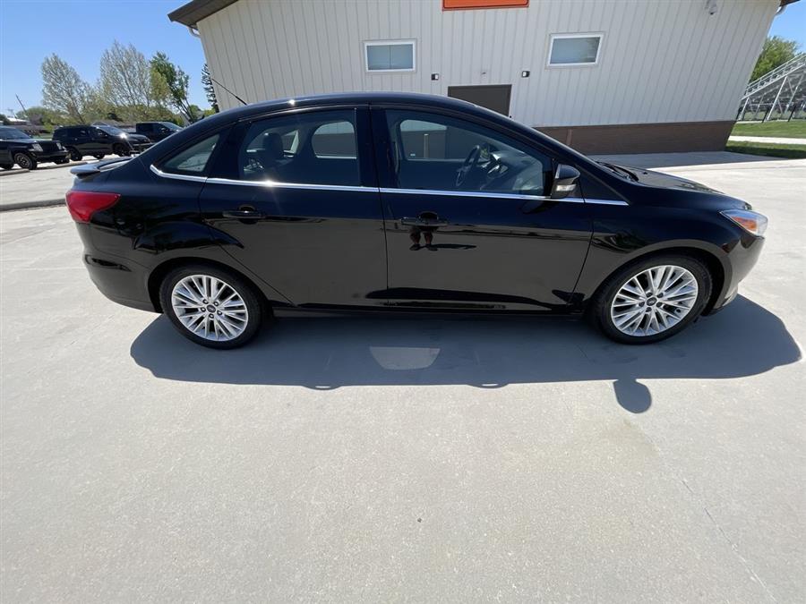 2017 Ford Focus Titanium, available for sale in Elida, Ohio | Josh's All Under Ten LLC. Elida, Ohio 2017 Ford Focus Titanium, available for sale in Elida, Ohio | Josh's All Under Ten LLC. Elida, Ohio