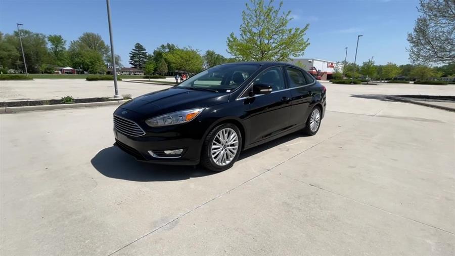 2017 Ford Focus Titanium, available for sale in Elida, Ohio | Josh's All Under Ten LLC. Elida, Ohio 2017 Ford Focus Titanium, available for sale in Elida, Ohio | Josh's All Under Ten LLC. Elida, Ohio