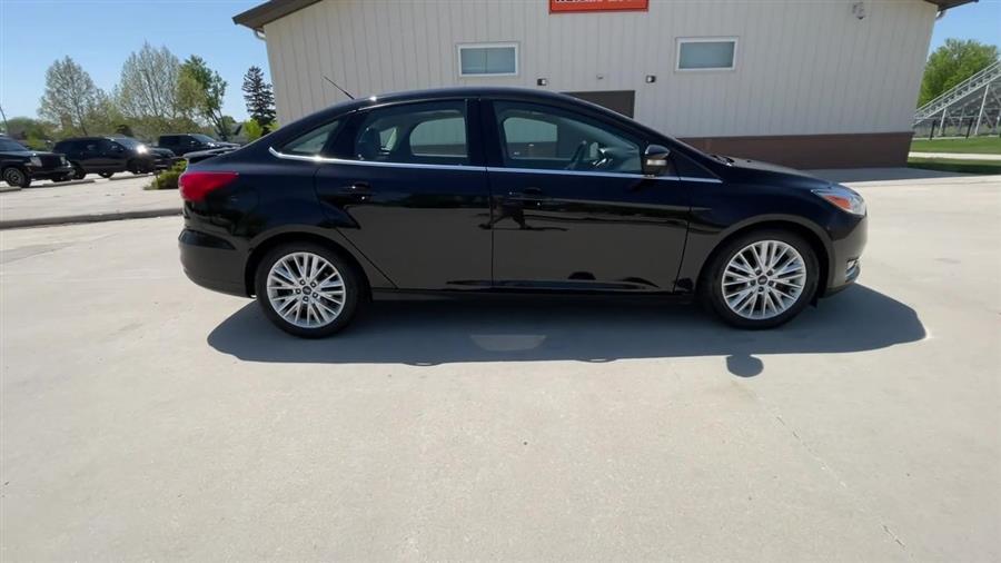 2017 Ford Focus Titanium, available for sale in Elida, Ohio | Josh's All Under Ten LLC. Elida, Ohio 2017 Ford Focus Titanium, available for sale in Elida, Ohio | Josh's All Under Ten LLC. Elida, Ohio