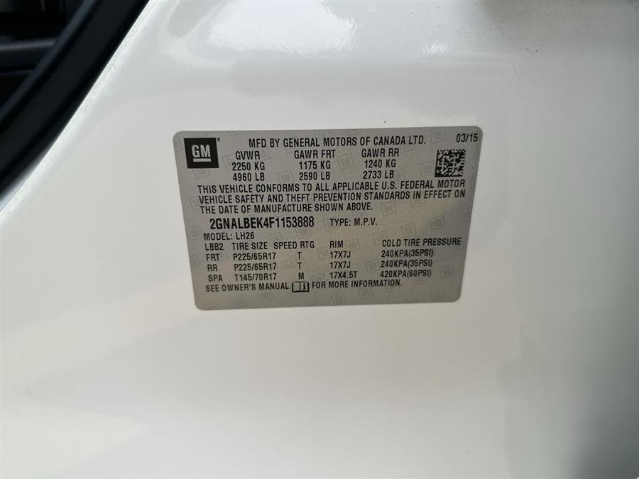 2015 Chevrolet Equinox LT, available for sale in Elida, Ohio | Josh's All Under Ten LLC. Elida, Ohio 2015 Chevrolet Equinox LT, available for sale in Elida, Ohio | Josh's All Under Ten LLC. Elida, Ohio