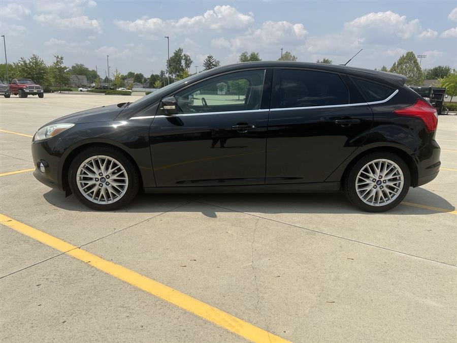 2012 Ford Focus SEL, available for sale in Elida, Ohio | Josh's All Under Ten LLC. Elida, Ohio 2012 Ford Focus SEL, available for sale in Elida, Ohio | Josh's All Under Ten LLC. Elida, Ohio