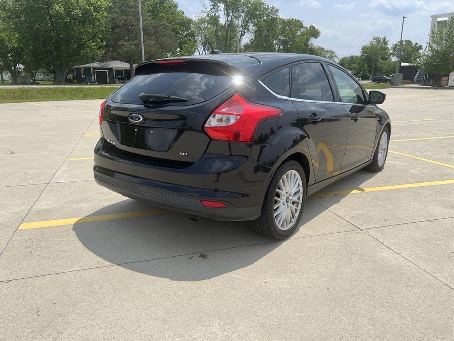 2012 Ford Focus SEL, available for sale in Elida, Ohio | Josh's All Under Ten LLC. Elida, Ohio 2012 Ford Focus SEL, available for sale in Elida, Ohio | Josh's All Under Ten LLC. Elida, Ohio