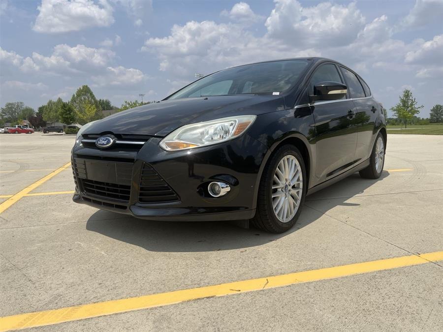 2012 Ford Focus SEL, available for sale in Elida, Ohio | Josh's All Under Ten LLC. Elida, Ohio 2012 Ford Focus SEL, available for sale in Elida, Ohio | Josh's All Under Ten LLC. Elida, Ohio