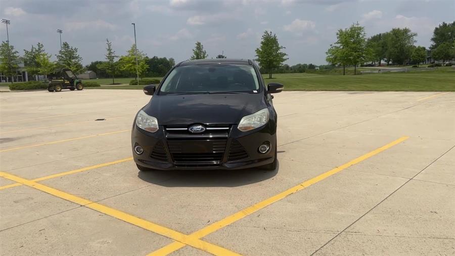 2012 Ford Focus SEL, available for sale in Elida, Ohio | Josh's All Under Ten LLC. Elida, Ohio 2012 Ford Focus SEL, available for sale in Elida, Ohio | Josh's All Under Ten LLC. Elida, Ohio
