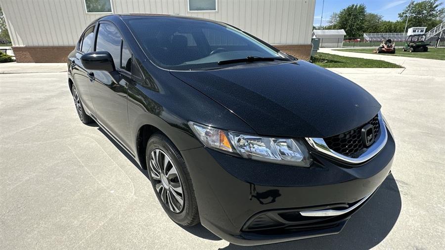 2015 Honda Civic LX, available for sale in Elida, Ohio | Josh's All Under Ten LLC. Elida, Ohio 2015 Honda Civic LX, available for sale in Elida, Ohio | Josh's All Under Ten LLC. Elida, Ohio