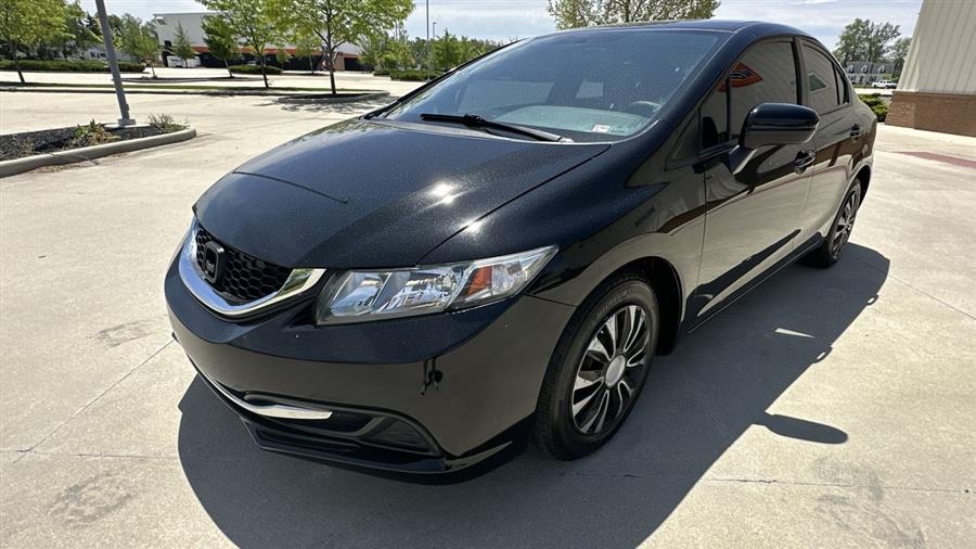 2015 Honda Civic LX, available for sale in Elida, Ohio | Josh's All Under Ten LLC. Elida, Ohio 2015 Honda Civic LX, available for sale in Elida, Ohio | Josh's All Under Ten LLC. Elida, Ohio