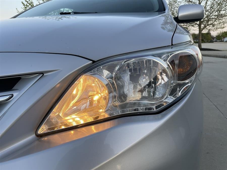 2013 Toyota Corolla LE Special Edition, available for sale in Elida, Ohio | Josh's All Under Ten LLC. Elida, Ohio 2013 Toyota Corolla LE Special Edition, available for sale in Elida, Ohio | Josh's All Under Ten LLC. Elida, Ohio