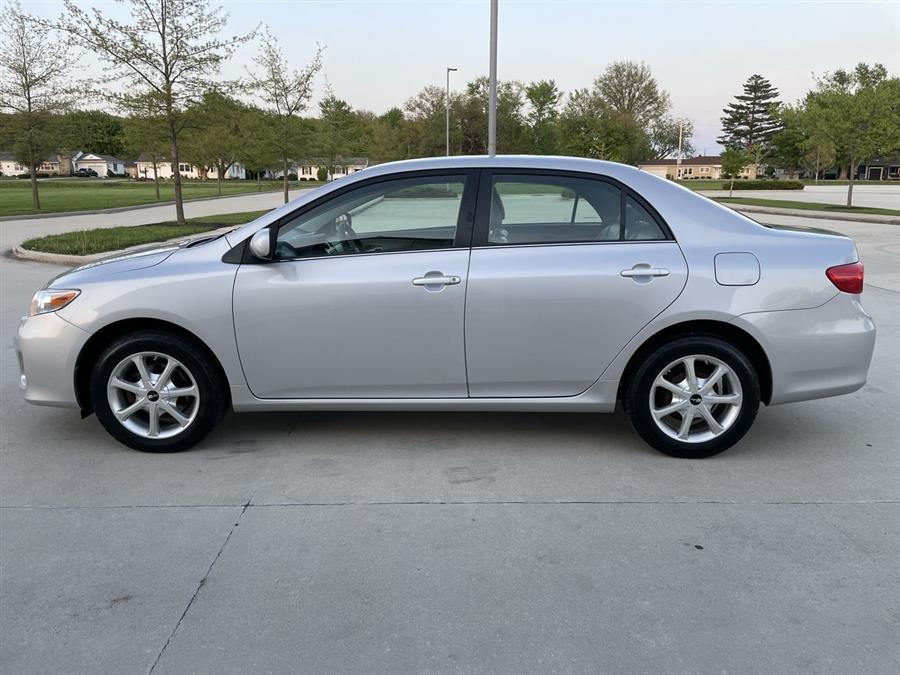 2013 Toyota Corolla LE Special Edition, available for sale in Elida, Ohio | Josh's All Under Ten LLC. Elida, Ohio 2013 Toyota Corolla LE Special Edition, available for sale in Elida, Ohio | Josh's All Under Ten LLC. Elida, Ohio