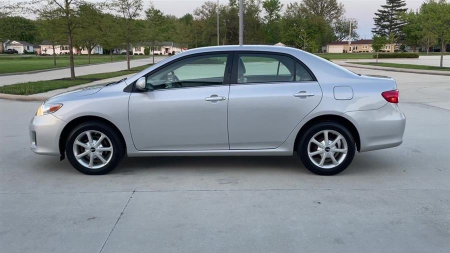 2013 Toyota Corolla LE Special Edition, available for sale in Elida, Ohio | Josh's All Under Ten LLC. Elida, Ohio 2013 Toyota Corolla LE Special Edition, available for sale in Elida, Ohio | Josh's All Under Ten LLC. Elida, Ohio
