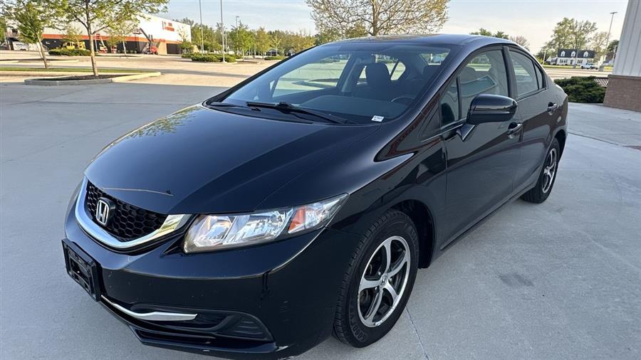 2015 Honda Civic SE, available for sale in Elida, Ohio | Josh's All Under Ten LLC. Elida, Ohio 2015 Honda Civic SE, available for sale in Elida, Ohio | Josh's All Under Ten LLC. Elida, Ohio