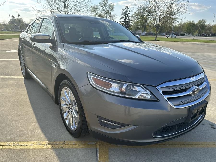 2011 Ford Taurus Limited, available for sale in Elida, Ohio | Josh's All Under Ten LLC. Elida, Ohio 2011 Ford Taurus Limited, available for sale in Elida, Ohio | Josh's All Under Ten LLC. Elida, Ohio