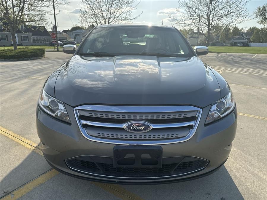 2011 Ford Taurus Limited, available for sale in Elida, Ohio | Josh's All Under Ten LLC. Elida, Ohio 2011 Ford Taurus Limited, available for sale in Elida, Ohio | Josh's All Under Ten LLC. Elida, Ohio