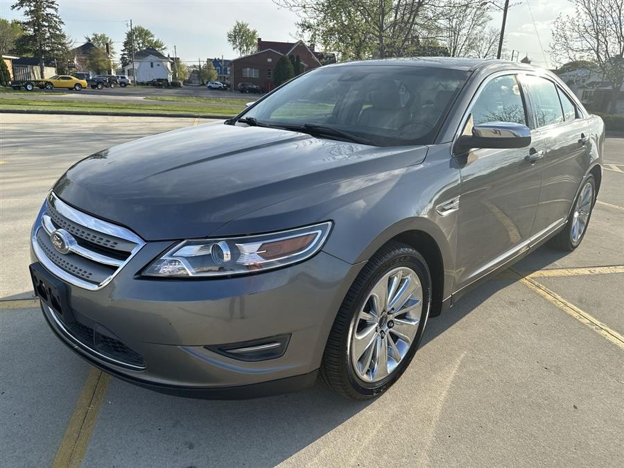 2011 Ford Taurus Limited, available for sale in Elida, Ohio | Josh's All Under Ten LLC. Elida, Ohio 2011 Ford Taurus Limited, available for sale in Elida, Ohio | Josh's All Under Ten LLC. Elida, Ohio