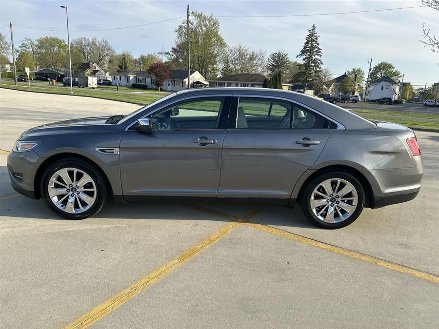 2011 Ford Taurus Limited, available for sale in Elida, Ohio | Josh's All Under Ten LLC. Elida, Ohio 2011 Ford Taurus Limited, available for sale in Elida, Ohio | Josh's All Under Ten LLC. Elida, Ohio