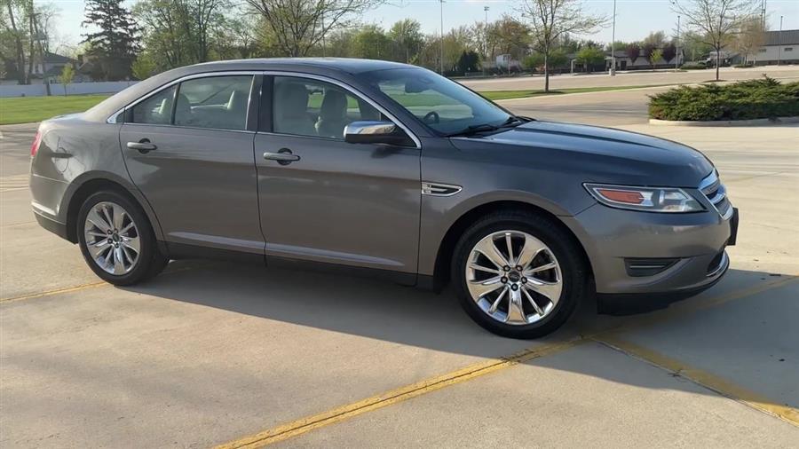 2011 Ford Taurus Limited, available for sale in Elida, Ohio | Josh's All Under Ten LLC. Elida, Ohio 2011 Ford Taurus Limited, available for sale in Elida, Ohio | Josh's All Under Ten LLC. Elida, Ohio