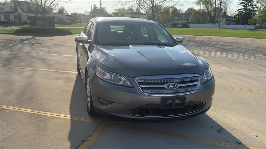 2011 Ford Taurus Limited, available for sale in Elida, Ohio | Josh's All Under Ten LLC. Elida, Ohio 2011 Ford Taurus Limited, available for sale in Elida, Ohio | Josh's All Under Ten LLC. Elida, Ohio