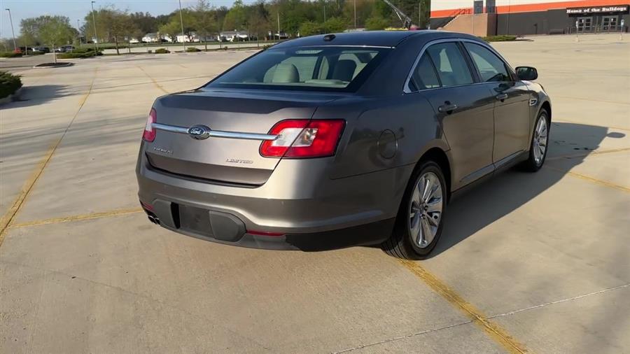 2011 Ford Taurus Limited, available for sale in Elida, Ohio | Josh's All Under Ten LLC. Elida, Ohio 2011 Ford Taurus Limited, available for sale in Elida, Ohio | Josh's All Under Ten LLC. Elida, Ohio