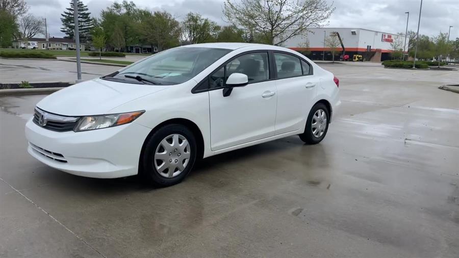 2012 Honda Civic LX, available for sale in Elida, Ohio | Josh's All Under Ten LLC. Elida, Ohio 2012 Honda Civic LX, available for sale in Elida, Ohio | Josh's All Under Ten LLC. Elida, Ohio
