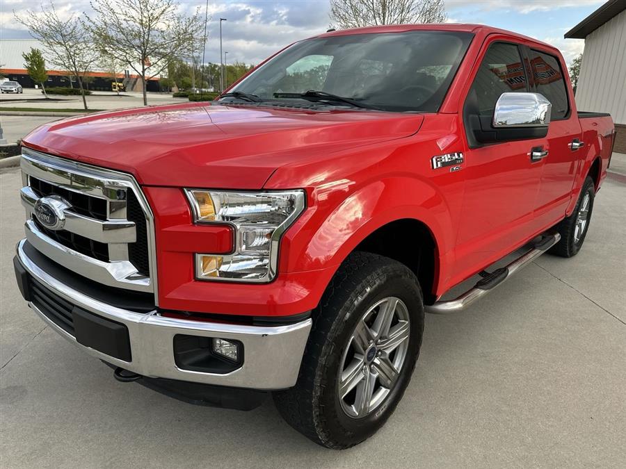 2016 Ford F-150 XLT, available for sale in Elida, Ohio | Josh's All Under Ten LLC. Elida, Ohio 2016 Ford F-150 XLT, available for sale in Elida, Ohio | Josh's All Under Ten LLC. Elida, Ohio