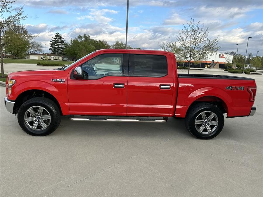 2016 Ford F-150 XLT, available for sale in Elida, Ohio | Josh's All Under Ten LLC. Elida, Ohio 2016 Ford F-150 XLT, available for sale in Elida, Ohio | Josh's All Under Ten LLC. Elida, Ohio