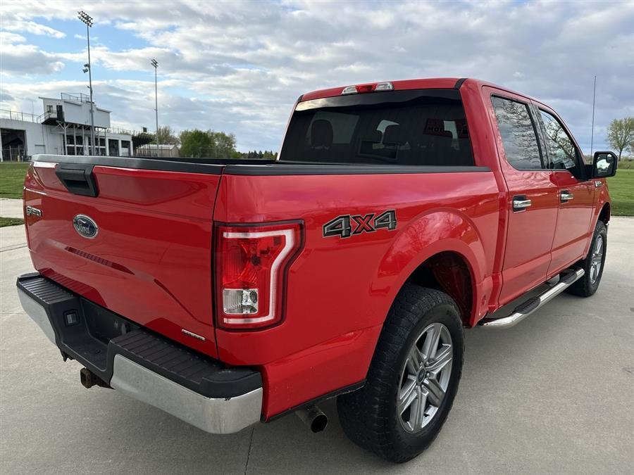 2016 Ford F-150 XLT, available for sale in Elida, Ohio | Josh's All Under Ten LLC. Elida, Ohio 2016 Ford F-150 XLT, available for sale in Elida, Ohio | Josh's All Under Ten LLC. Elida, Ohio
