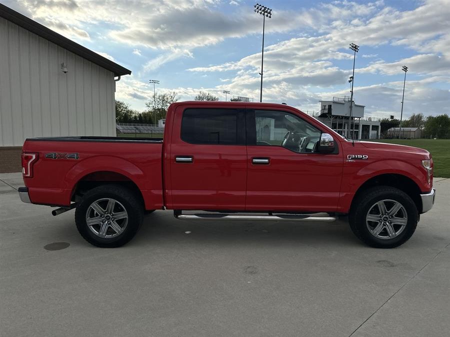 2016 Ford F-150 XLT, available for sale in Elida, Ohio | Josh's All Under Ten LLC. Elida, Ohio 2016 Ford F-150 XLT, available for sale in Elida, Ohio | Josh's All Under Ten LLC. Elida, Ohio