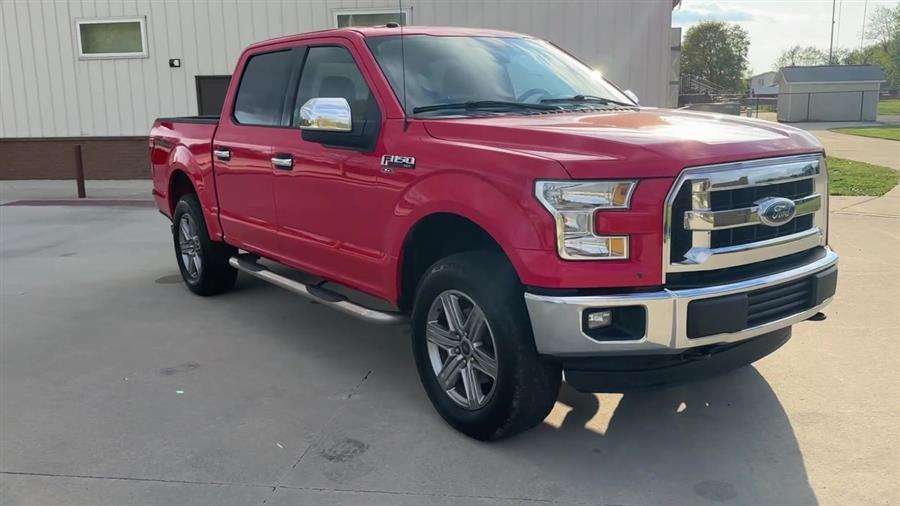 2016 Ford F-150 XLT, available for sale in Elida, Ohio | Josh's All Under Ten LLC. Elida, Ohio 2016 Ford F-150 XLT, available for sale in Elida, Ohio | Josh's All Under Ten LLC. Elida, Ohio