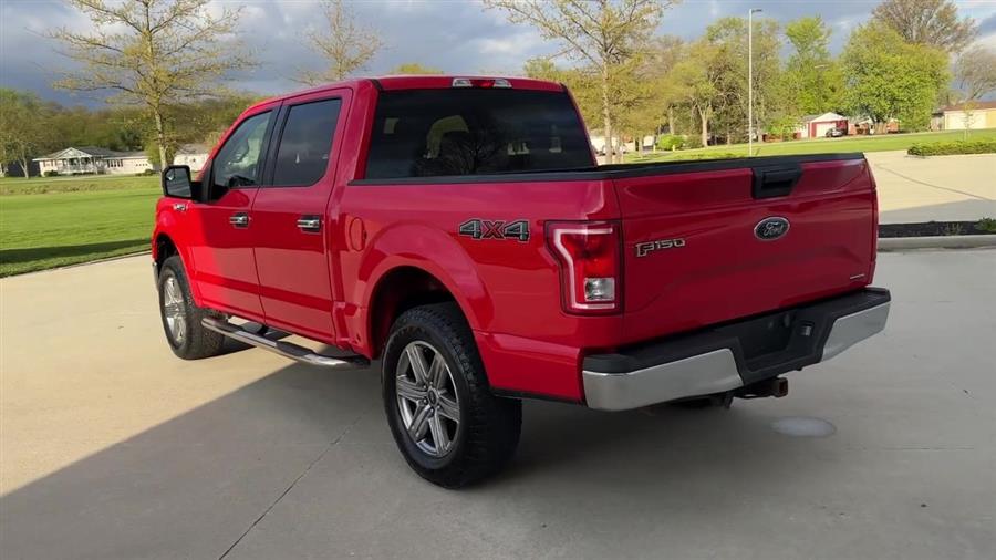 2016 Ford F-150 XLT, available for sale in Elida, Ohio | Josh's All Under Ten LLC. Elida, Ohio 2016 Ford F-150 XLT, available for sale in Elida, Ohio | Josh's All Under Ten LLC. Elida, Ohio